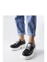 Mokasiny model 207780 Solea