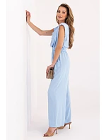 Dámský Overal model 228435 Italy Moda Dámský Overal model 228435 Italy Moda
