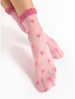 Ponožky G 20 den model 20979062 - Fiore Ponožky G 20 den model 20979062 - Fiore