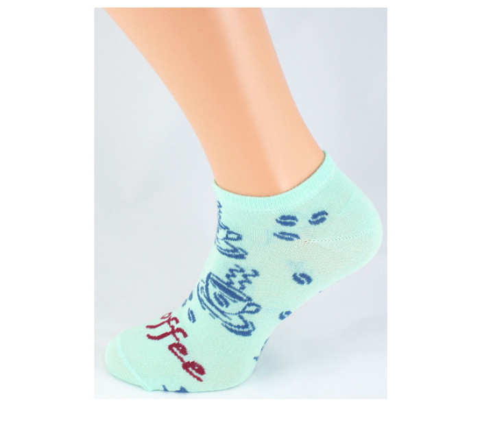 Dámské ponožky model 7090860 - Bratex