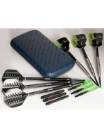 Pouzdro na šipky model 21132497 6 Blue - Harrows Pouzdro na šipky model 21132497 6 Blue - Harrows