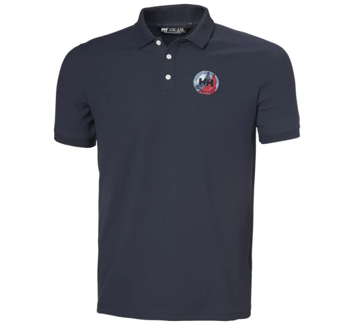 Helly Hansen HP Race Polo 2.0 M 34496 597 Tričko
