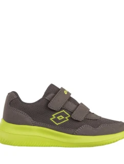 Lotto Connect VL BC Jr boty 2600821K 1663