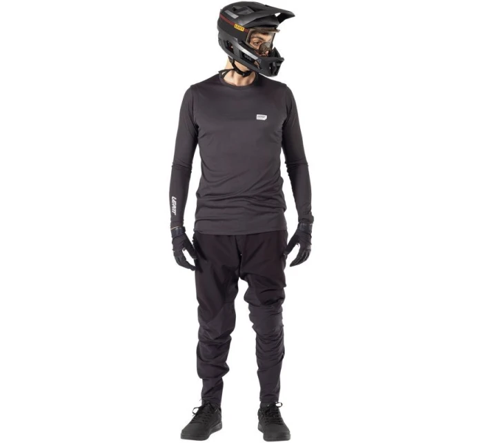 Prodej - Cyklistická sada (dres+kalhoty) LEATT Ride Kit MTB 1.0 (LE-502510488)