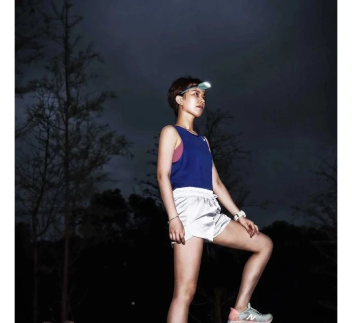 Svítilna NexTool NE20005 170lm dobíjecí modrá Svítilna NexTool NE20005 170lm dobíjecí modrá