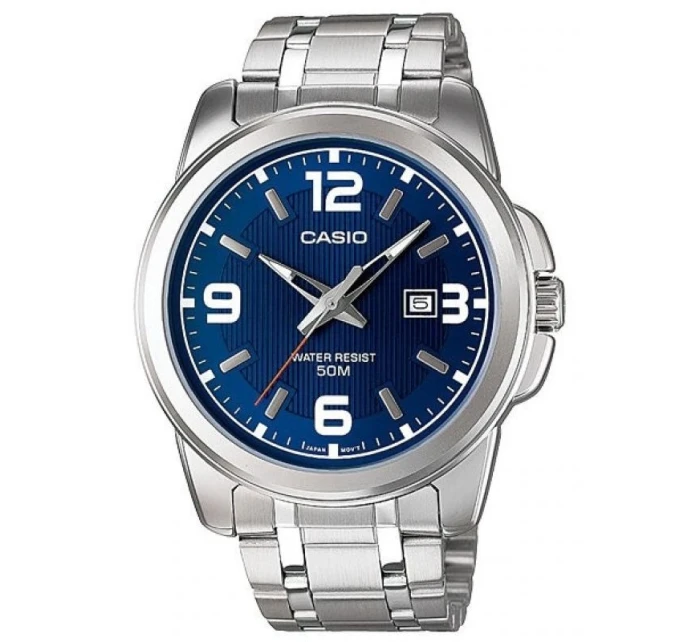 Pánské hodinky Casio MTP-1314D-2AVDF + krabice Pánské hodinky Casio MTP-1314D-2AVDF + krabice