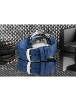 TIMEX Harborside Coast Pánské hodinky TW2W62700 + BOX TIMEX Harborside Coast Pánské hodinky TW2W62700 + BOX