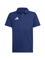 Dětské tričko Entrada 26 Polo námořnická modrá model 22052898 - ADIDAS