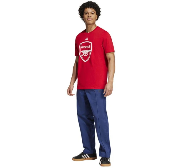 Arsenal London DNA Tee model 21943172 Tričko - ADIDAS