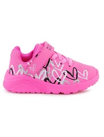 Skechers Uno Lite Love Levitate 314078N-HPMT Hot Pink/Multi Skechers Uno Lite Love Levitate 314078N-HPMT Hot Pink/Multi