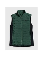 4F PRO dámské trekové tričko bez rukávů s výplní Primaloft Silver 4F 4FWSS26TVJAF348-43S