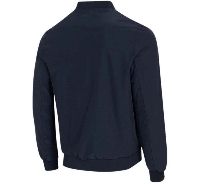 Pánská bunda M H4L21-KUMC001 31S - 4F Pánská bunda M H4L21-KUMC001 31S - 4F