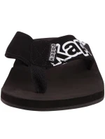 Pánské žabky Aryse M 243111 1110 - Kappa Pánské žabky Aryse M 243111 1110 - Kappa