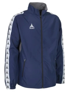 Ultimate Mikina model 20860826 ZIP navy blue - Select