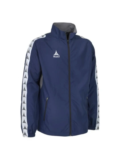 Ultimate Mikina model 20860826 ZIP navy blue - Select Ultimate Mikina model 20860826 ZIP navy blue - Select