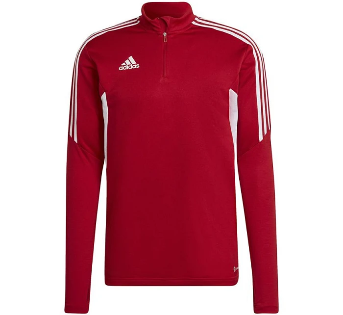 Mikina Condivo 22 Training Top M model 18641275 pánské - ADIDAS Mikina Condivo 22 Training Top M model 18641275 pánské - ADIDAS
