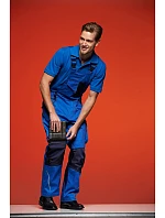 JN Piqué polo s kapsou 02.0 ash model 22494168 - Daiber