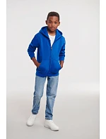 Dětská mikina s kapucí "Authentic" 10. black model 22472881 - Russell Athletic