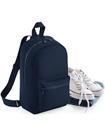BagBase BG 153 Mini batoh 52.0153 french navy BagBase BG 153 Mini batoh 52.0153 french navy