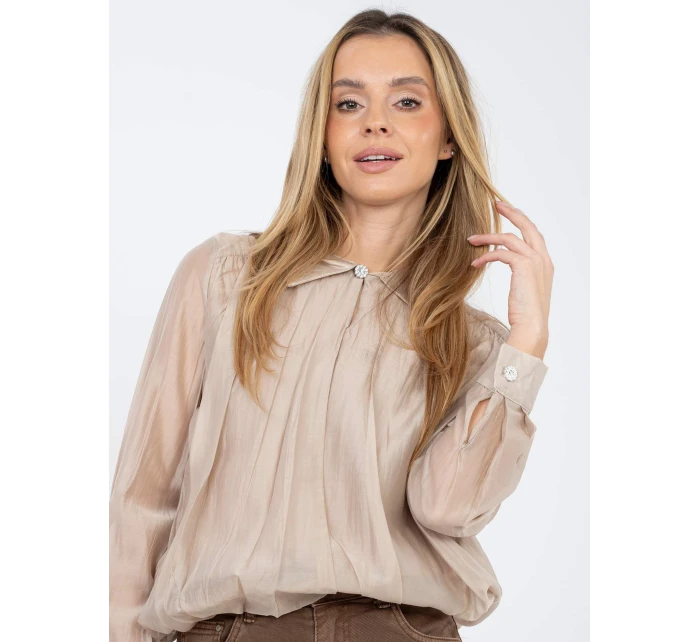 Halenka IT BZ 29261.08P béžová