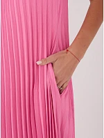 Šaty IT SK 19552.71 růžové