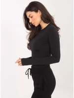 Halenka WT BZ A1173.51 černá Halenka WT BZ A1173.51 černá