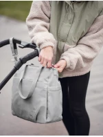 Dámská kabelka na kočárek Engelis Vuch Gala Grey