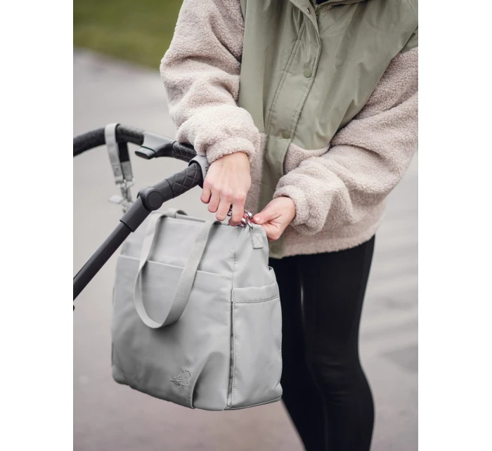 Dámská kabelka na kočárek Engelis Vuch Gala Grey