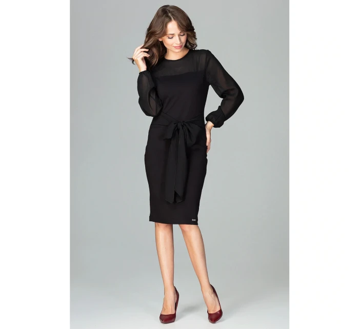 Dámské šaty model 14924981 - Lenitif