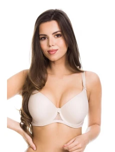 Dámská podprsenka QUEEN 19061
