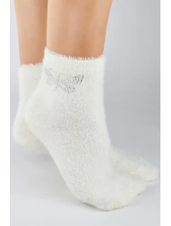 SKARPETY PUCHATE DAMSKIE model 20587615 - Noviti