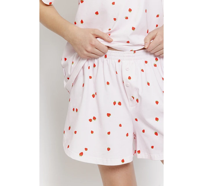 3593 MAIA DÍVČÍ PYŽAMO 146-158 3593 MAIA DÍVČÍ PYŽAMO 146-158