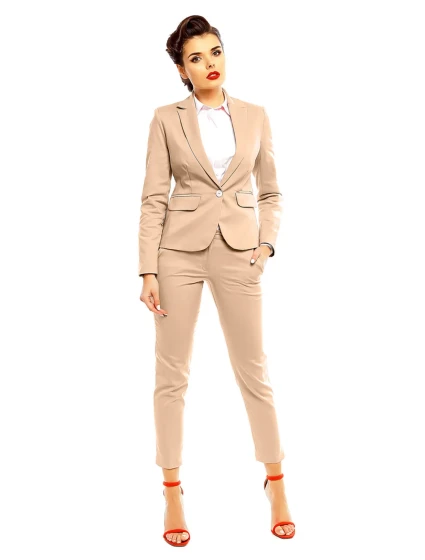 Dámské kalhoty  model 142416 Cabba