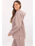 Mikina model 207034 Italy Moda Mikina model 207034 Italy Moda