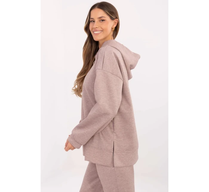 Mikina model 207034 Italy Moda Mikina model 207034 Italy Moda