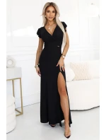 Dlouhé šaty  model 215540 Numoco