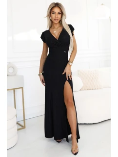 Dlouhé šaty  model 215540 Numoco