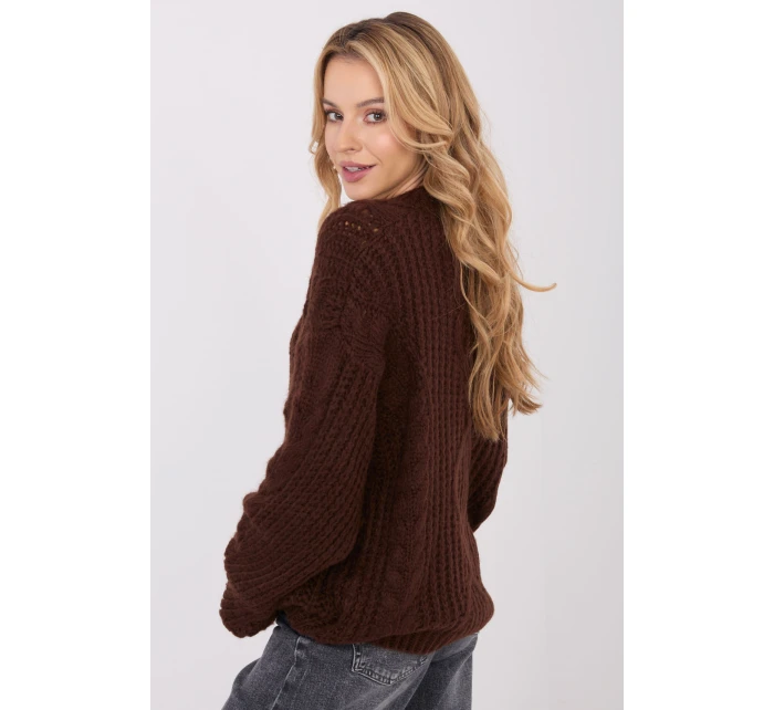 Svetr  model 223106 Factory Price