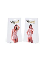 Mapale 7481 Romper Babydoll set Mapale 7481 Romper Babydoll set
