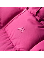 Dětská zateplená bunda model 22113218 KDG - Martes