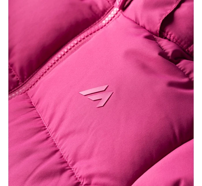 Dětská zateplená bunda model 22113218 KDG - Martes