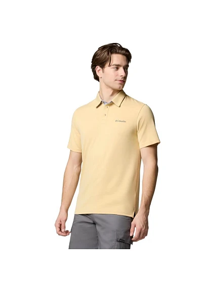 Point Polo M Tričko pánské model 20900680 - Columbia Point Polo M Tričko pánské model 20900680 - Columbia
