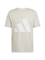 Tričko adidas Essentials Big Logo M JE8933 pánské Tričko adidas Essentials Big Logo M JE8933 pánské