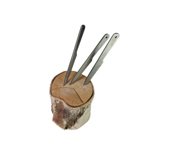 na šipky 3ks stříbrné -SR model 21333408 na šipky 3ks stříbrné -SR model 21333408