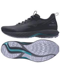 Boty WAVE TT 3 model 21364531 - Mizuno