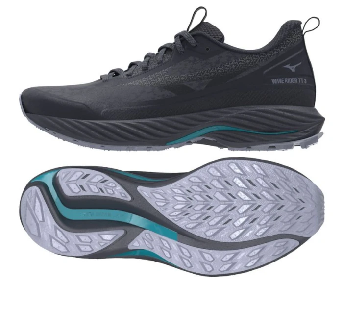 Boty WAVE TT 3 model 21364531 - Mizuno Boty WAVE TT 3 model 21364531 - Mizuno