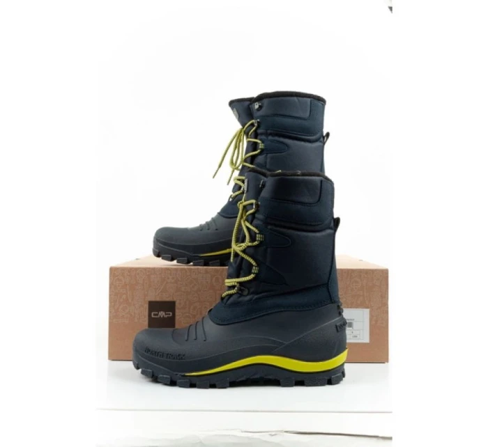 Boty, sněhule CMP Nietos M 3Q4786735NF