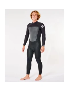 RIP CURL Omega 53Gb Bz Steamer foam - černá