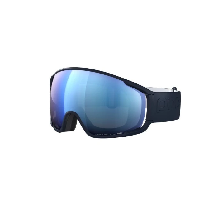 Lyžařské brýle POC Zonula navy blue