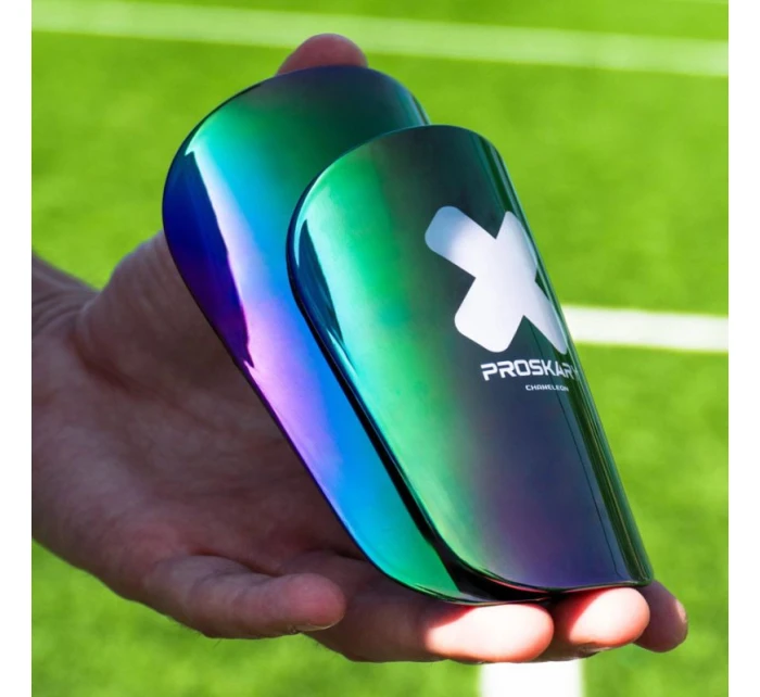 Fotbalové chrániče holení model 21476752 - Proskary